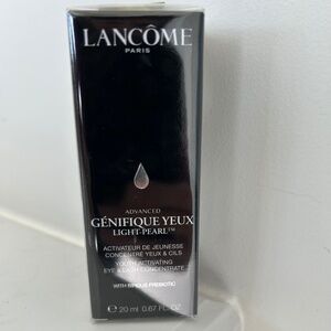 Lancôme  Advanced Génifique Yeux Light-Pearl™ Eye Serum